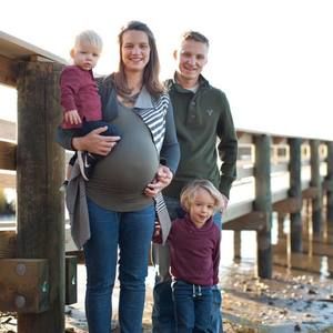 Meet your Posher, Kristin